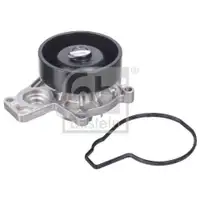 FEBI BILSTEIN 108788 Wasserpumpe