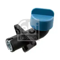 FEBI BILSTEIN 104221 Verbindungsstück für DAF, GINAF