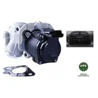 NTK 97445 AGR für MAZDA, PEUGEOT, CITROËN, FORD, FIAT, MINI, VOLVO, SUZUKI