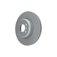 ATE 24.0130-0234.2 Bremsscheiben 2 Stück BMW