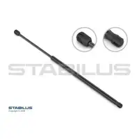STABILUS 895089 LIFT-O-MAT / Gas spring für CITROËN, PEUGEOT, OPEL, FIAT, TOYOTA