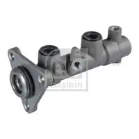 FEBI BILSTEIN 106659 Hauptbremszylinder für TOYOTA