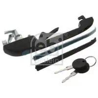 FEBI BILSTEIN 15434 Türaußengriff für VW