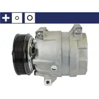 MAHLE ACP 1441 000S A/C-Kompressor für OPEL, NISSAN, RENAULT