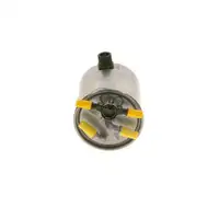 BOSCH F 026 402 182 Kraftstofffilter N2182