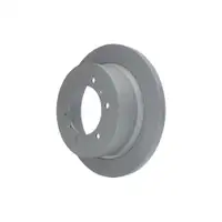 ATE 24.0118-0140.1 Bremsscheiben 2 Stück MITSUBISHI