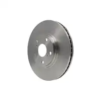 ATE 24.0128-0212.1 Bremsscheiben 2 Stück für TOYOTA