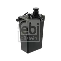 FEBI BILSTEIN 101271 Hydraulikpumpe für MERCEDES-BENZ