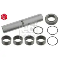FEBI BILSTEIN 11480 Achsschenkelbolzensatz für MERCEDES-BENZ
