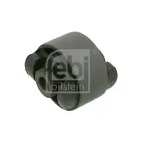 FEBI BILSTEIN 27453 Querlenkerlager für RENAULT