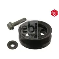 FEBI BILSTEIN 33653 Riemenscheibe (entkoppelt) für MERCEDES-BENZ