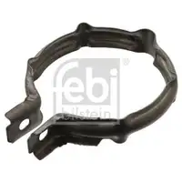 FEBI BILSTEIN 39533 Rohrschelle für RENAULT, VOLVO