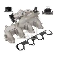 FEBI BILSTEIN 45423 Abgasregelventil für FORD