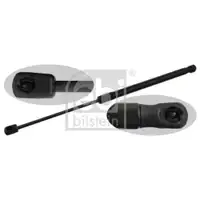 FEBI BILSTEIN 47108 Gasdruckfeder für CITROËN
