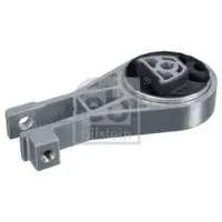 FEBI BILSTEIN 36834 Motorstütze für OPEL, ALFA, ABARTH, FIAT