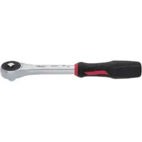 VIGOR V6008 UMSCHALTKNARRE MIT DREHGRIFF 3/8