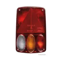 HERTH+BUSS ELPARTS 83830463 Heckleuchte R