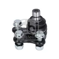 FEBI BILSTEIN 17118 Traggelenk für FORD