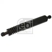 FEBI BILSTEIN 29269 Gasdruckfeder für PORSCHE
