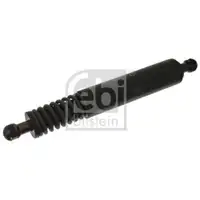 FEBI BILSTEIN 29269 Gasdruckfeder für PORSCHE