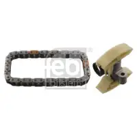 FEBI BILSTEIN 33692 Steuerkettensatz für CITROËN, PEUGEOT, VOLVO, FORD, MAZDA