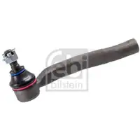 FEBI BILSTEIN 43212 Spurstangenendstück für TOYOTA
