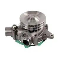 FEBI BILSTEIN 47123 Wasserpumpe für RENAULT