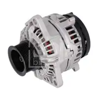 FEBI BILSTEIN 48945 Generator für MERCEDES-BENZ