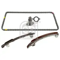 FEBI BILSTEIN 109406 Steuerkettensatz für TOYOTA
