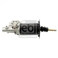 FEBI BILSTEIN 171636 Kupplungsverstärker für MAN