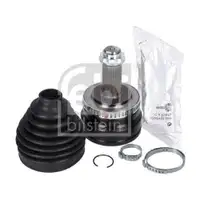 FEBI BILSTEIN 185076 Antriebswellengelenksatz für LAND