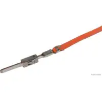 HERTH+BUSS ELPARTS 51277213 Reparaturkabel 1,6mm
