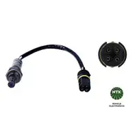 NTK 96027 Lambdasonde für SMART, MERCEDES-BENZ