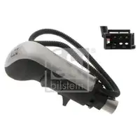 FEBI BILSTEIN 31393 Schalthebelknauf für MAN