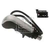 FEBI BILSTEIN 31393 Schalthebelknauf für MAN