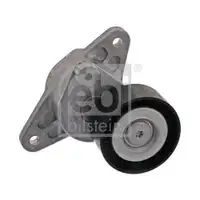 FEBI BILSTEIN 37698 Riemenspanner für MERCEDES-BENZ