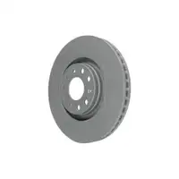 ATE 24.0330-0113.1 Power Disc Bremsscheiben 2 Stück AUDI