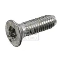 FEBI BILSTEIN 182593 Schraube für SAAB, CHEVROLET, OPEL, CADILLAC, VAUXHALL