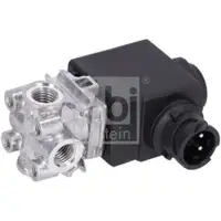 FEBI BILSTEIN 101289 Magnetventil für SCANIA