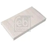 FEBI BILSTEIN 11510 Innenraumfilter für IVECO, ALFA, FIAT, LANCIA