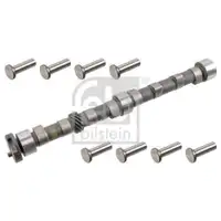 FEBI BILSTEIN 19678 Nockenwellensatz für FORD