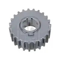 FEBI BILSTEIN 33695 Kurbelwellenzahnrad für OPEL, SAAB