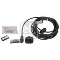 FEBI BILSTEIN 174165 ABS-Sensor für RENAULT