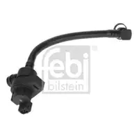 FEBI BILSTEIN 186166 Tankentlüftungsventil für BMW