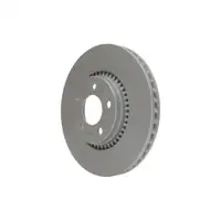 ATE 24.0128-0123.1 Bremsscheiben 2 Stück VOLVO