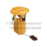 PIERBURG 7.22466.74.0 TANKGEBER MODUL für CITROËN, PEUGEOT