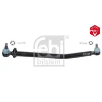 FEBI BILSTEIN 14633 Lenkstange für MERCEDES-BENZ