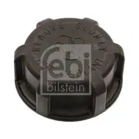 FEBI BILSTEIN 47126 Verschlussdeckel für SCANIA