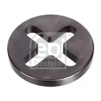 FEBI BILSTEIN 104201 Mitnehmerscheibe