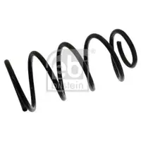 FEBI BILSTEIN 39561 Fahrwerksfeder für FORD